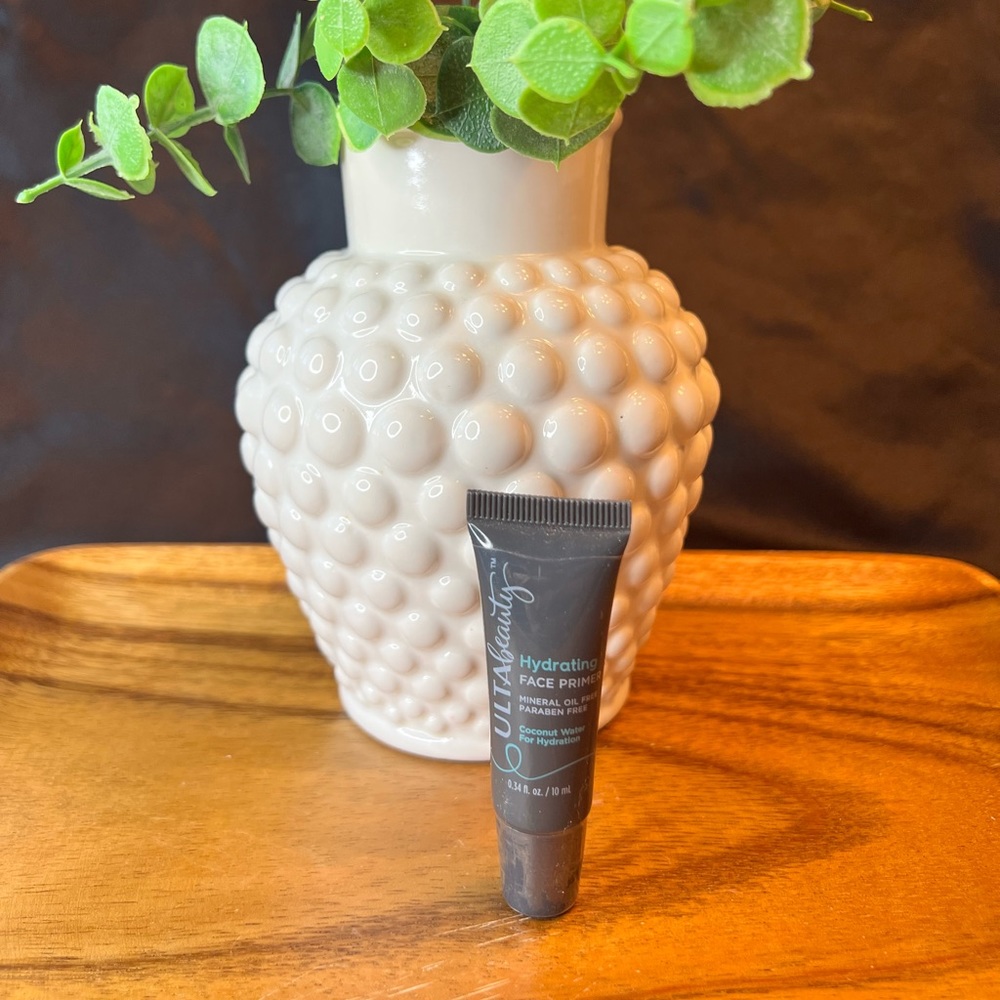 Ulta Hydrating Face primer